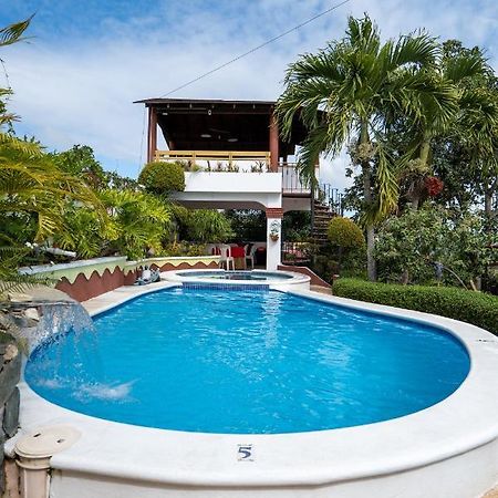 Hotel Santo Cerro Natural Park Экстерьер фото