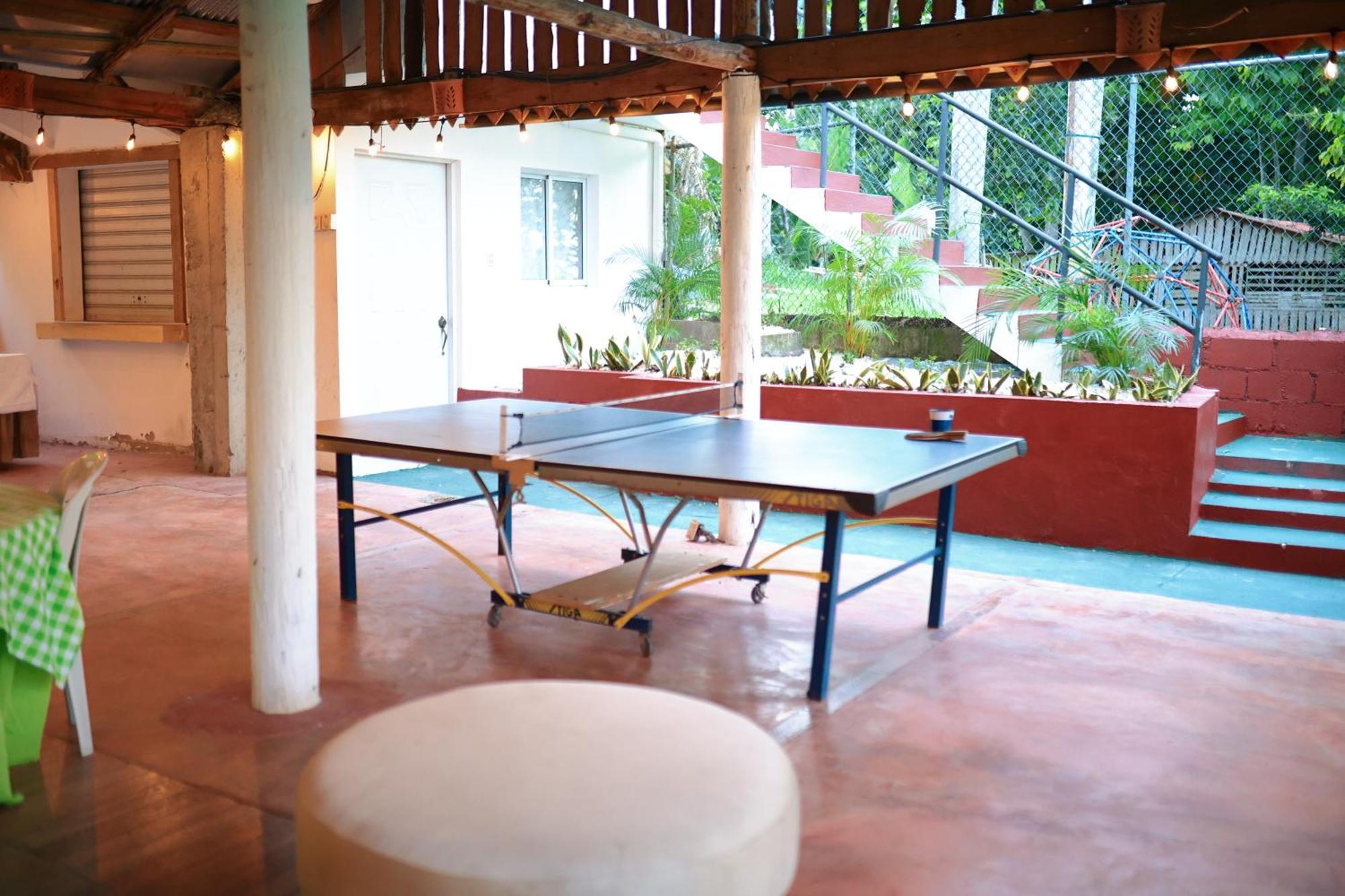 Hotel Santo Cerro Natural Park Экстерьер фото