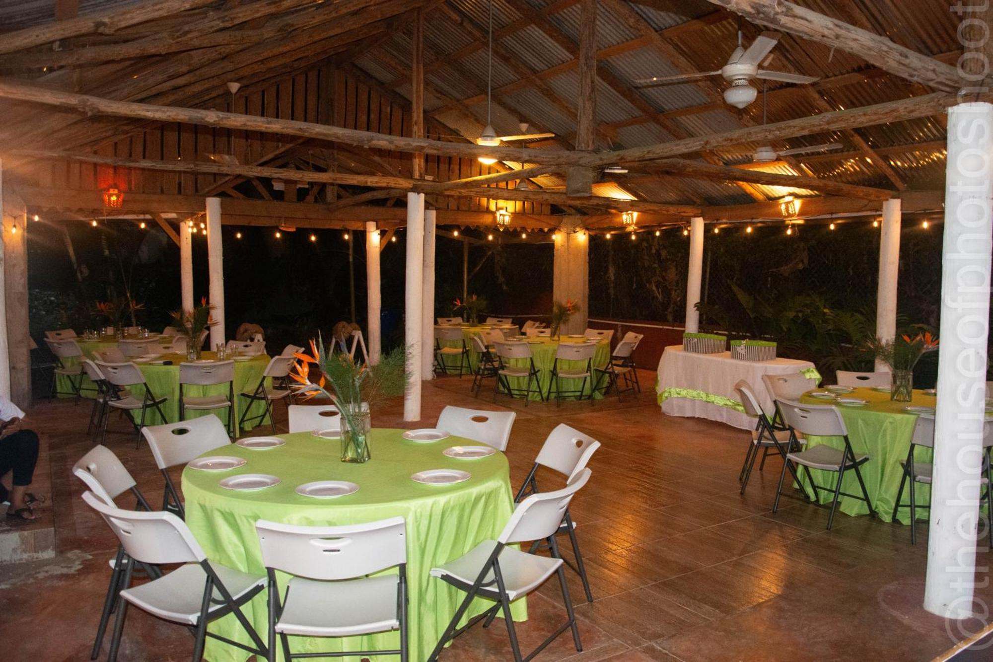 Hotel Santo Cerro Natural Park Экстерьер фото