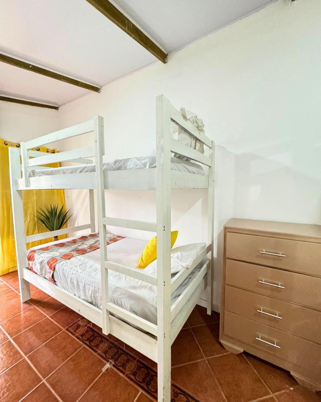 Hotel Santo Cerro Natural Park Экстерьер фото