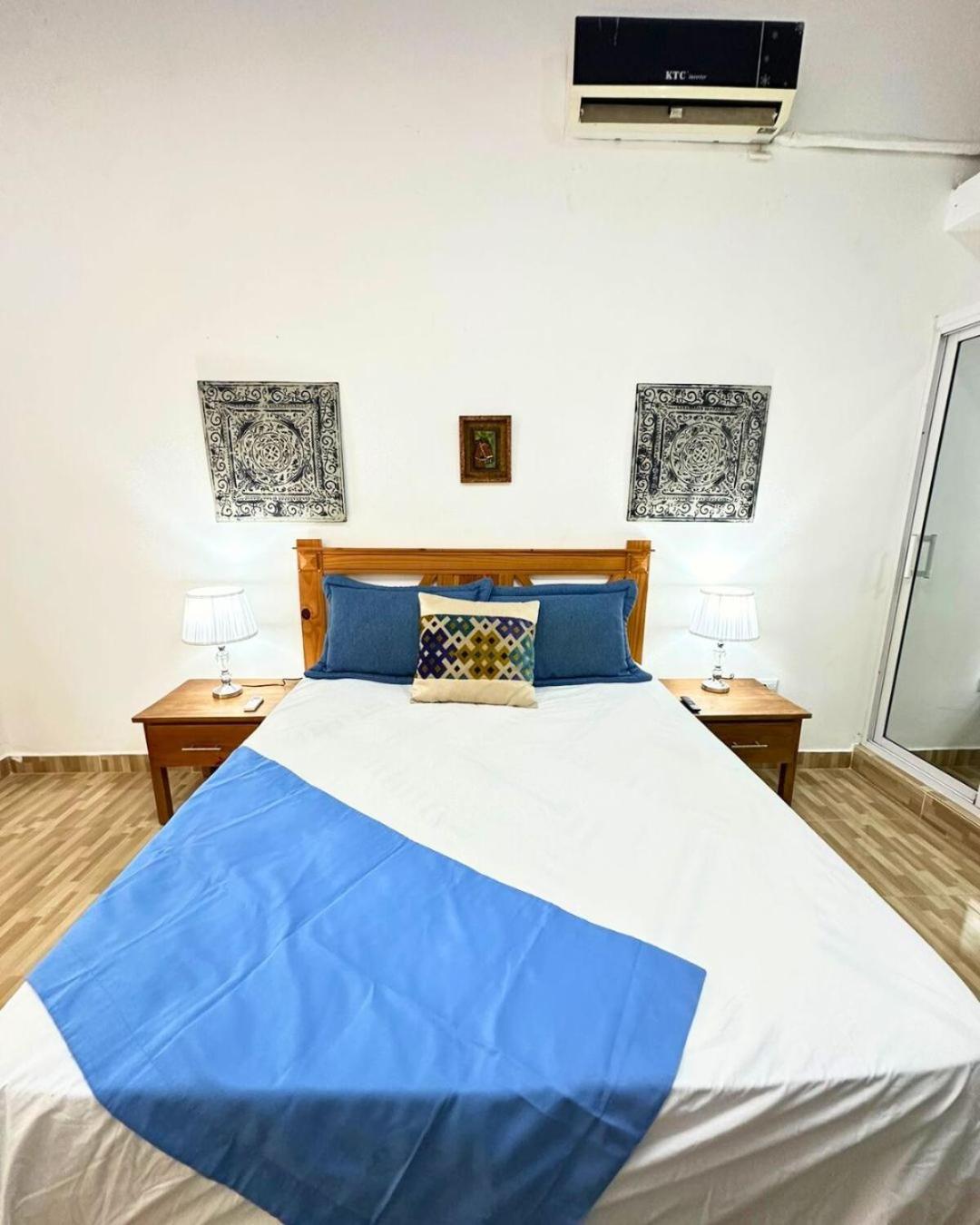 Hotel Santo Cerro Natural Park Экстерьер фото