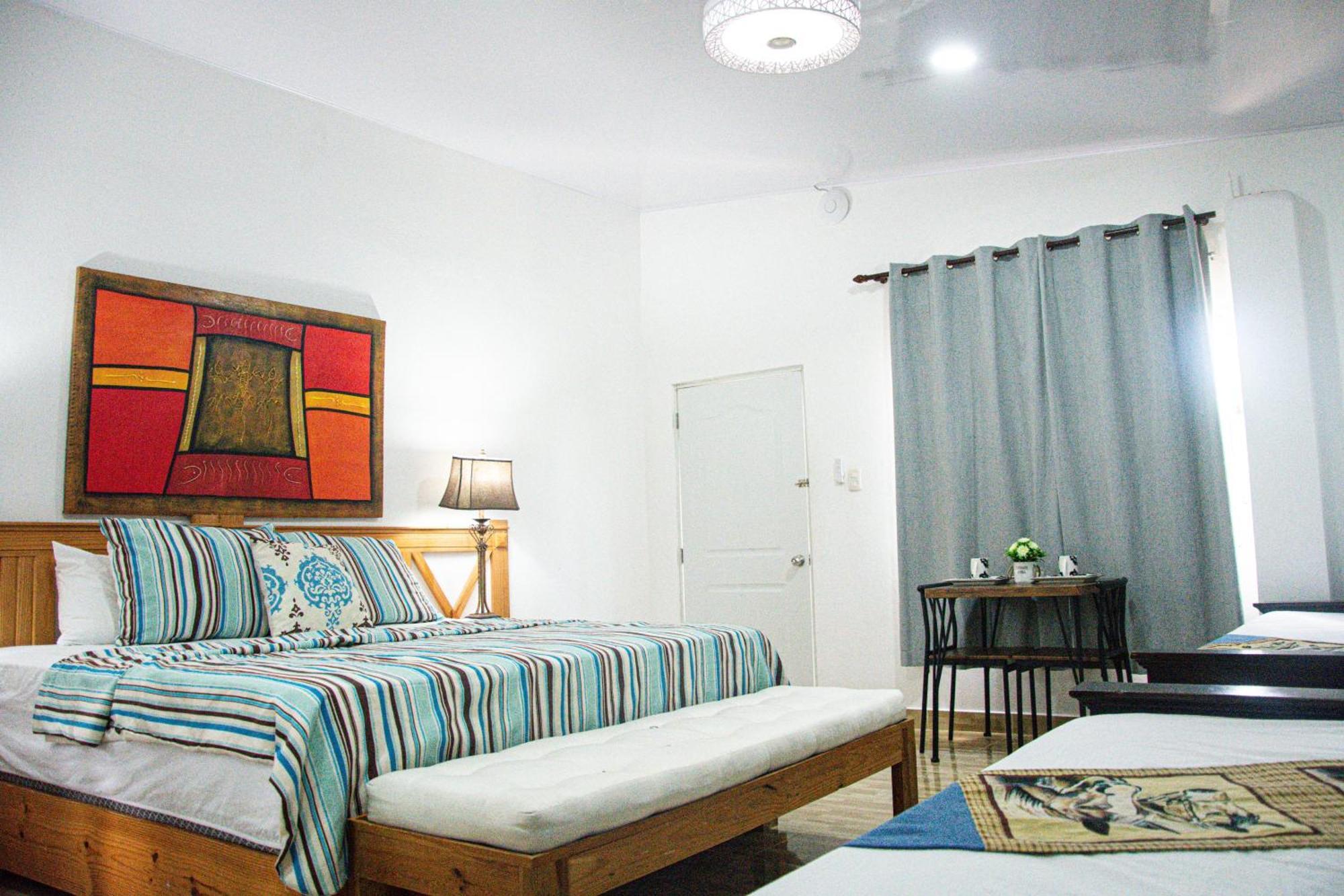 Hotel Santo Cerro Natural Park Экстерьер фото