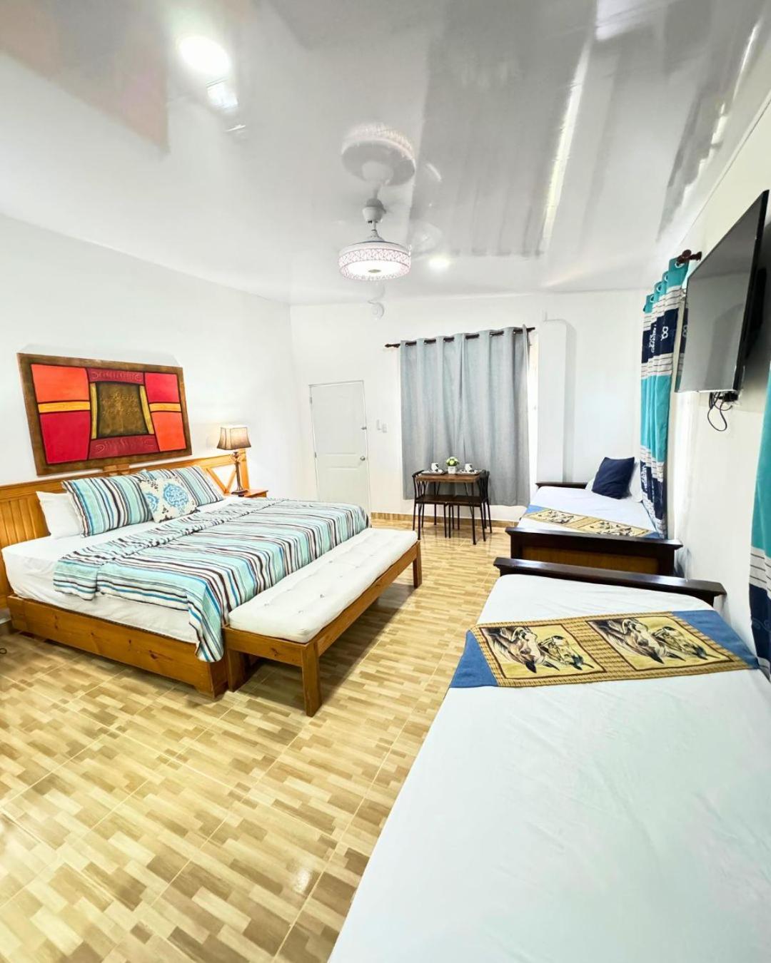 Hotel Santo Cerro Natural Park Экстерьер фото
