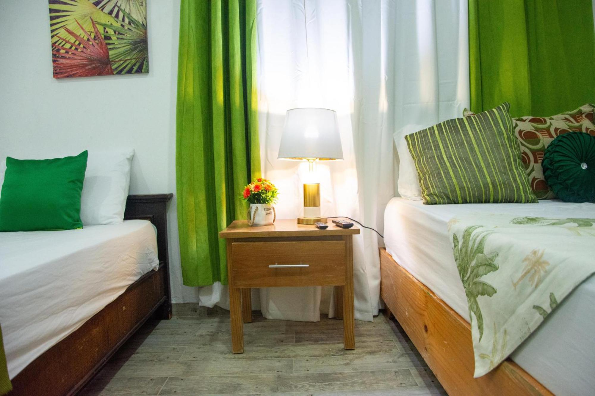 Hotel Santo Cerro Natural Park Экстерьер фото